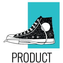 start a fashion brand or clothing line. Products and samples