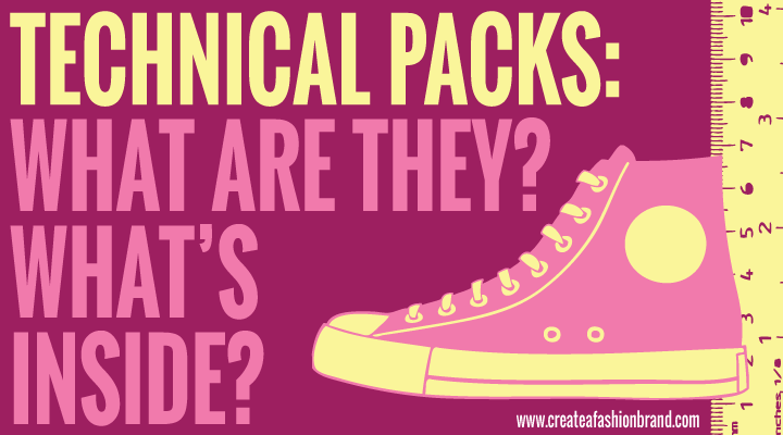 TECH PACKS: WHAT ARE THEY AND WHAT’S INSIDE?