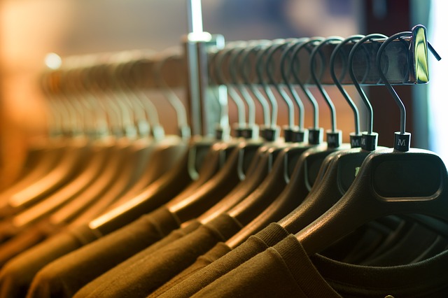 clothing sizes. Size sets for garments. Factory sampling and production for fashion brands and clothing lines